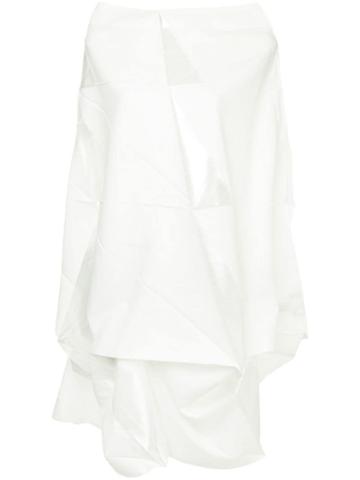 132 5. Issey Miyake - White