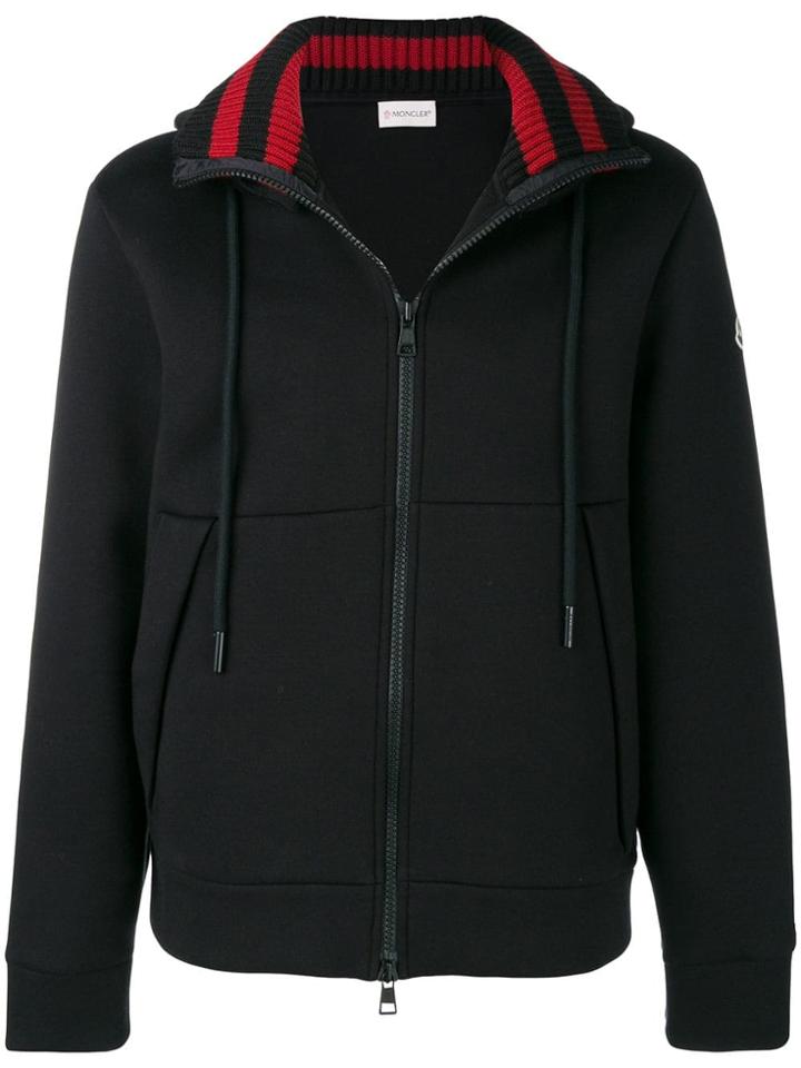 Moncler Moncler 842180080971 999 Black