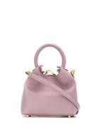 Elleme Madeline Tote - Pink