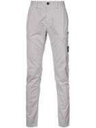 Stone Island Cargo Trousers - Nude & Neutrals