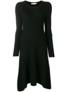 Tory Burch Tory Burch 49703 001 Black Natural (vegetable)->cotton