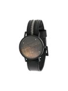 South Lane Avant Noir Watch - Black