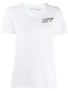 Off-white Woman-print T-shirt