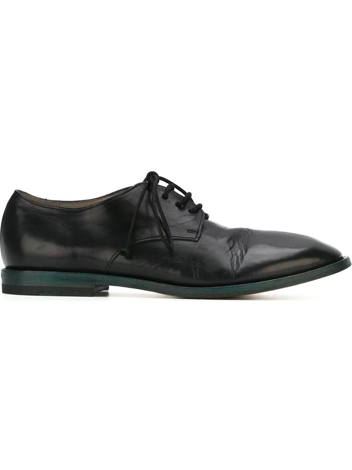 Marsèll Classic Lace Up Shoes