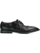 Marsèll Classic Lace Up Shoes