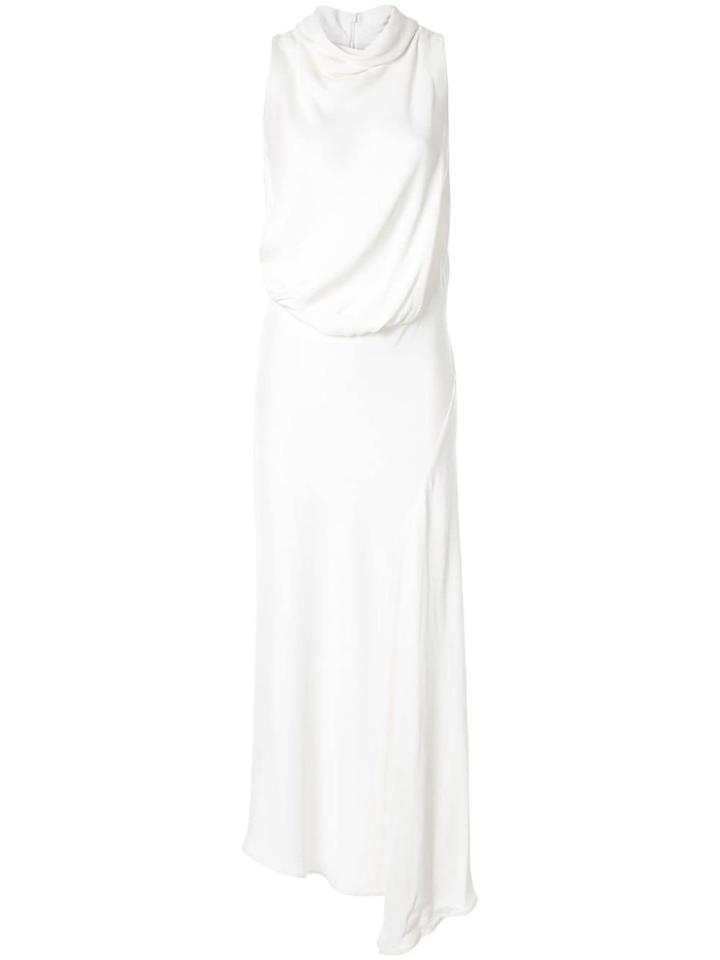 Acler Indiannah Dress - White