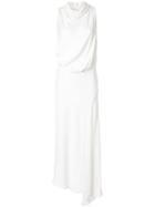 Acler Indiannah Dress - White