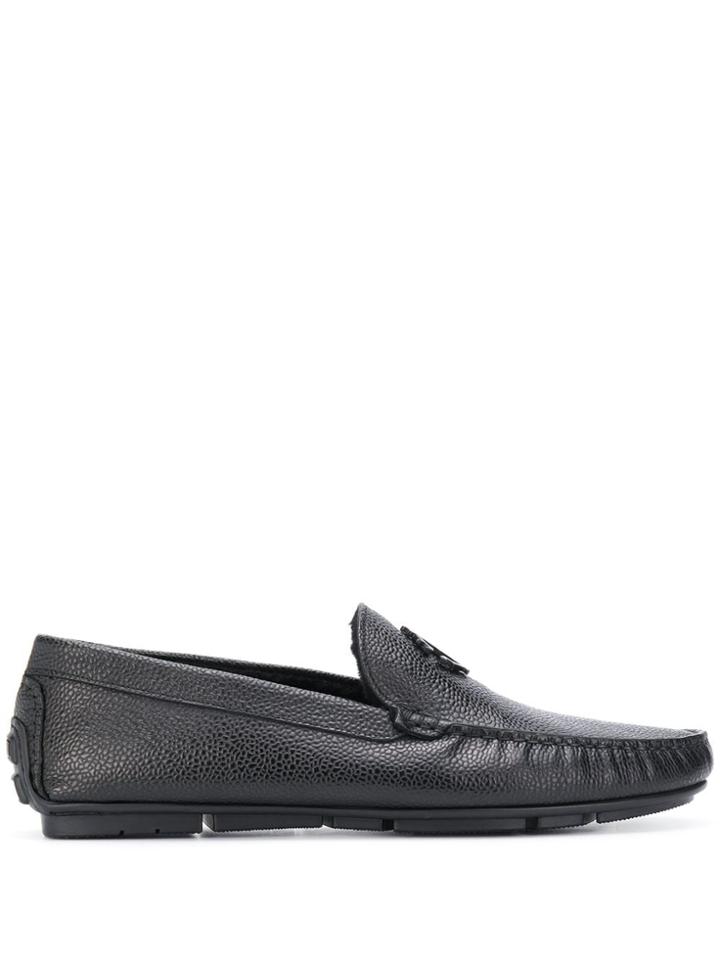 Roberto Cavalli Roberto Cavalli 8365mb Highlands Nero - Black