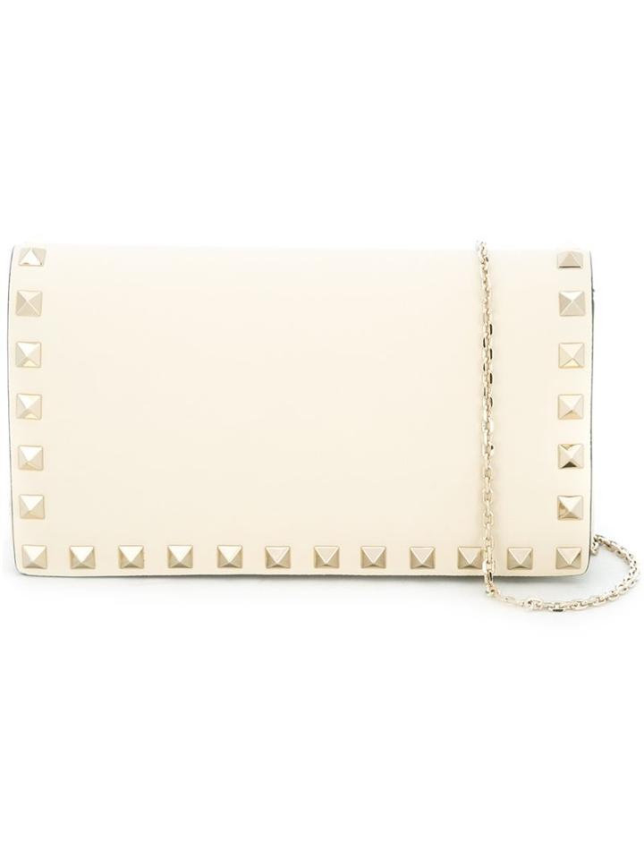 Valentino Studded Crossbody Bag
