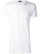Unconditional Basic T-shirt - White