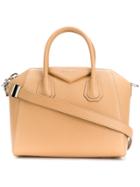 Givenchy Antigona Tote - Nude & Neutrals