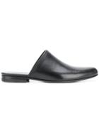 Haider Ackermann Pointed Toe Mules - Black