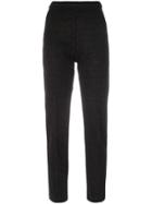By Malene Birger Ivannoz Trousers - Black