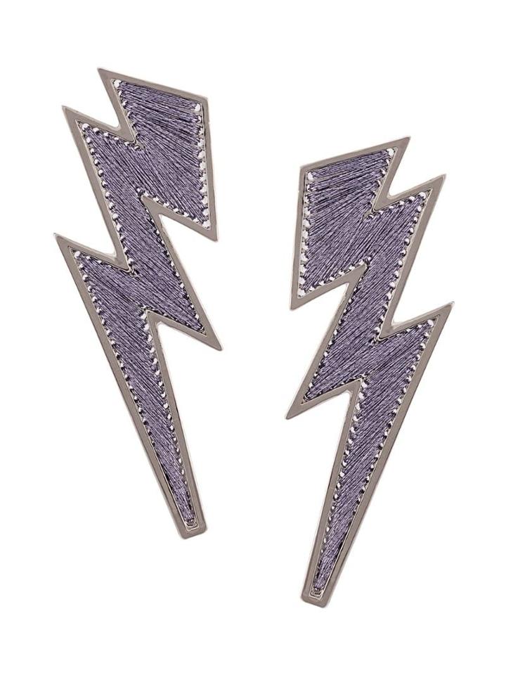 Mignonne Gavigan - Purple