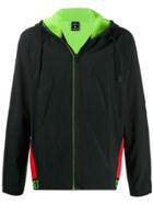 Nike Flex Sport Clash Track Jacket - Black