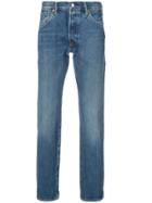 Levi's 501 Electric Avenue Jeans - Blue