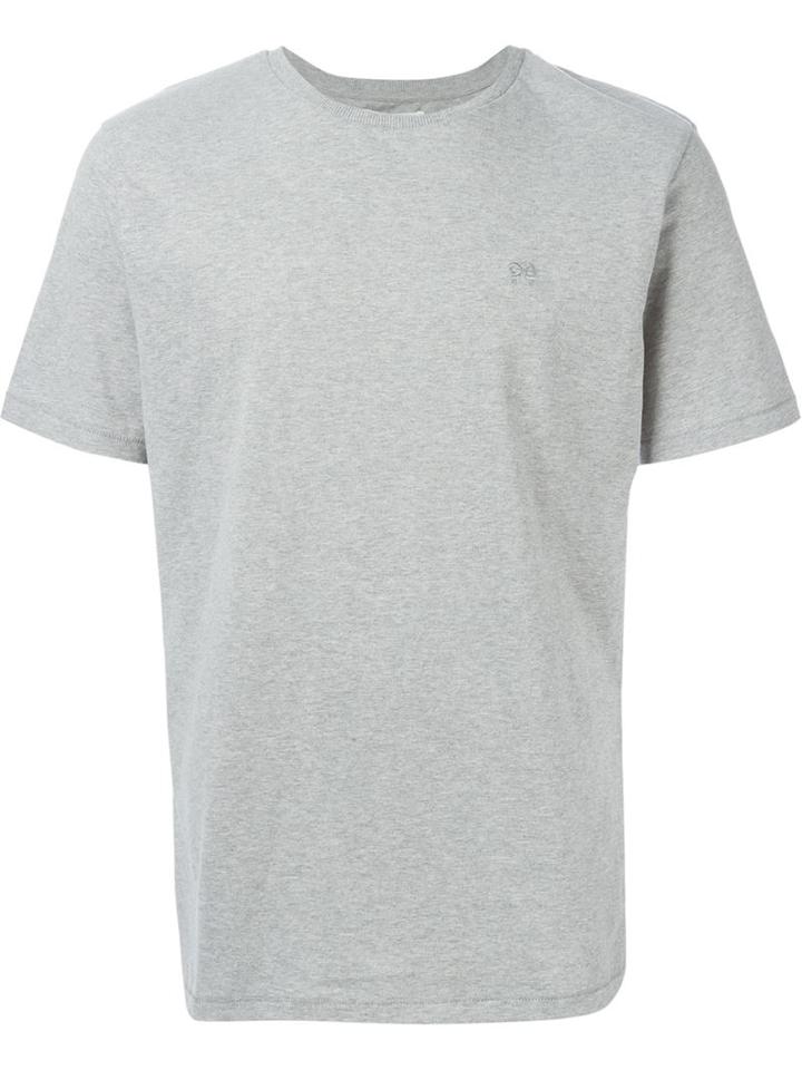 Soulland Crew Neck T-shirt