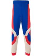 Henrik Vibskov Sun Pants - Blue