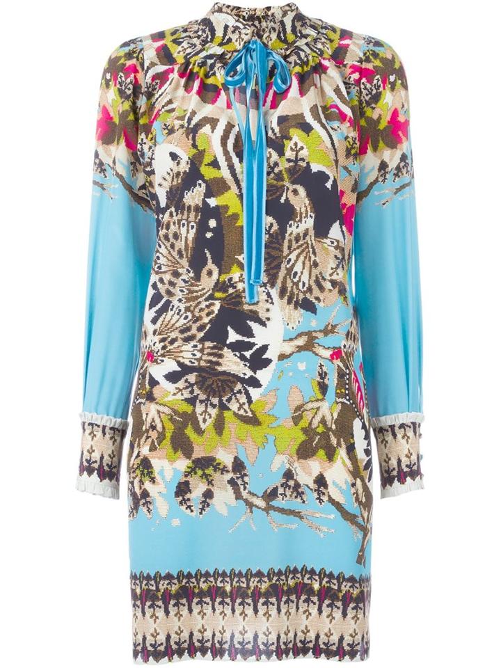 Roberto Cavalli 'day Dream' Dress
