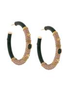 Gas Bijoux Comporta Earrings - Gold