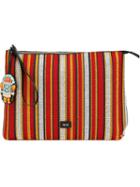 No21 Embellished Clutch
