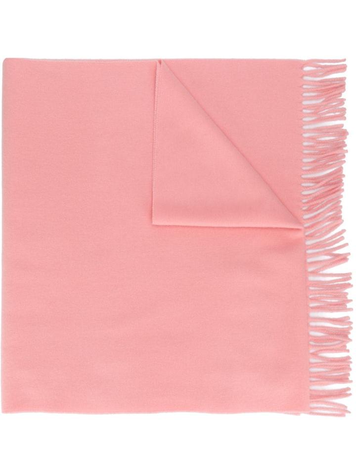 Kenzo Tiger Scarf - Pink
