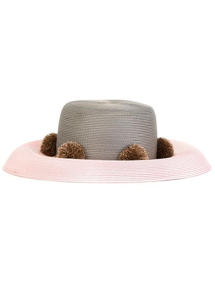 Eshvi Eshvi For 711 'saturn' Hat