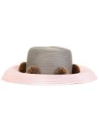 Eshvi Eshvi For 711 'saturn' Hat