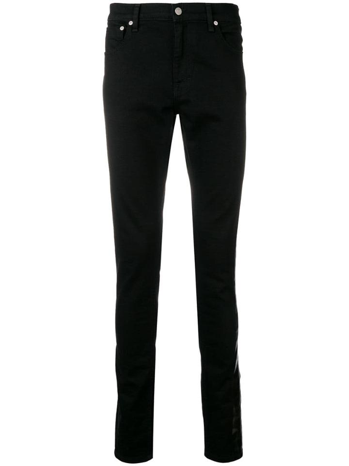 Stampd Skinny Jeans - Black