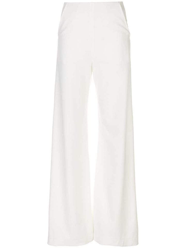 Paula Knorr Paula Knorr Fpvc White