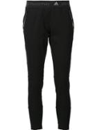 Adidas By Stella Mccartney Zipper Track Pant, Women's, Size: Medium, Black, Polyester