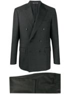 Canali Canali Bf0007011487 142 Wool - Black