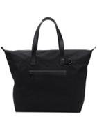 Ally Capellino Cooke Tote Bag - Black