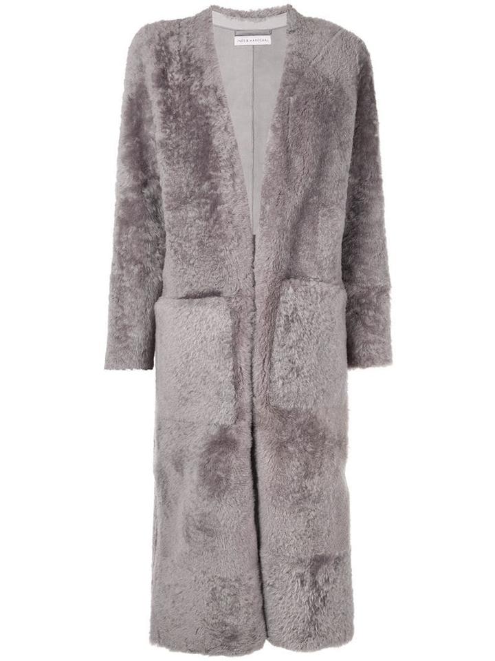 Inès & Maréchal - Grey