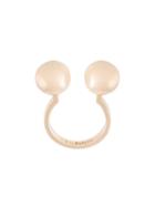 Lara Bohinc 'solaris Two Moons' Ring