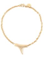 Shaun Leane Branch Bracelet, Women's, Metallic
