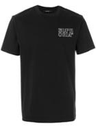 Misbhv Euphoria T-shirt - Black