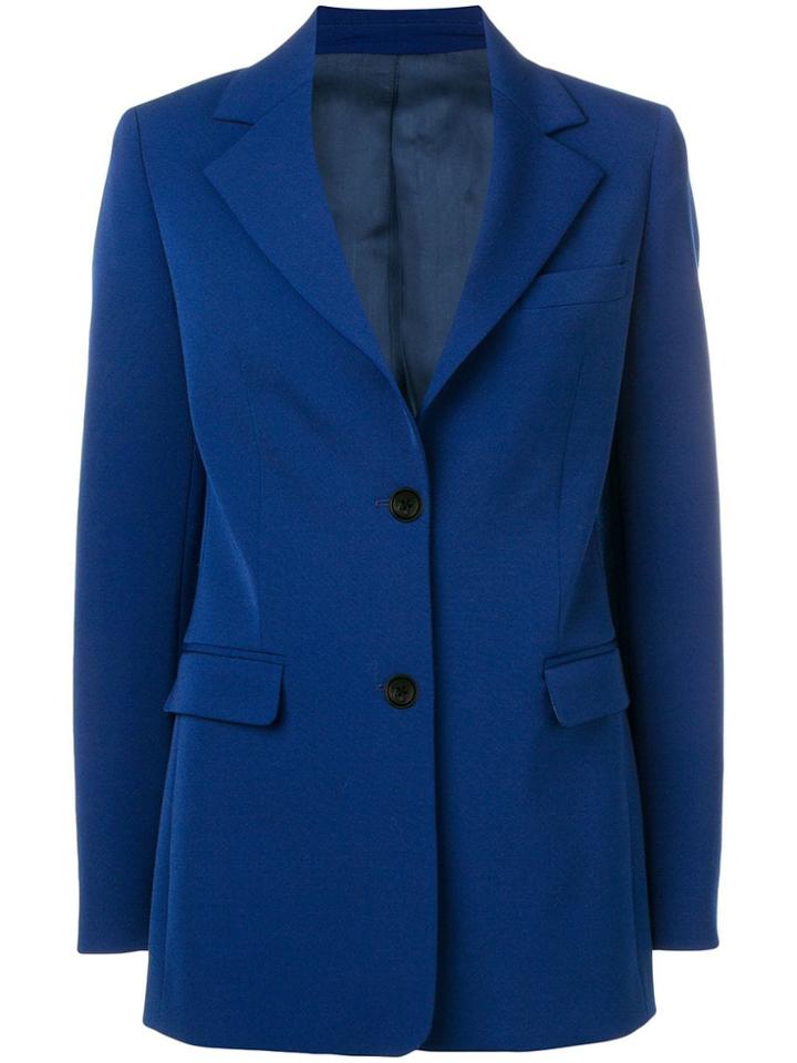 Joseph Lorenzo Blazer - Blue