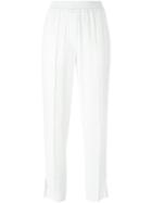 3.1 Phillip Lim Straight Leg Trousers