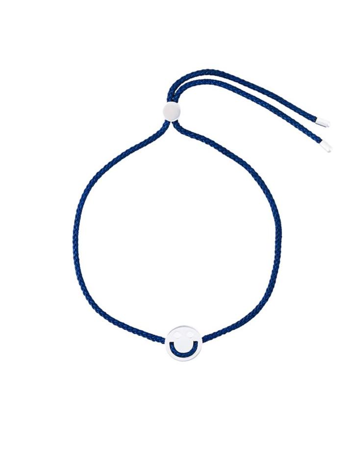 Ruifier 'friends Happy' Bracelet, Women's, Blue