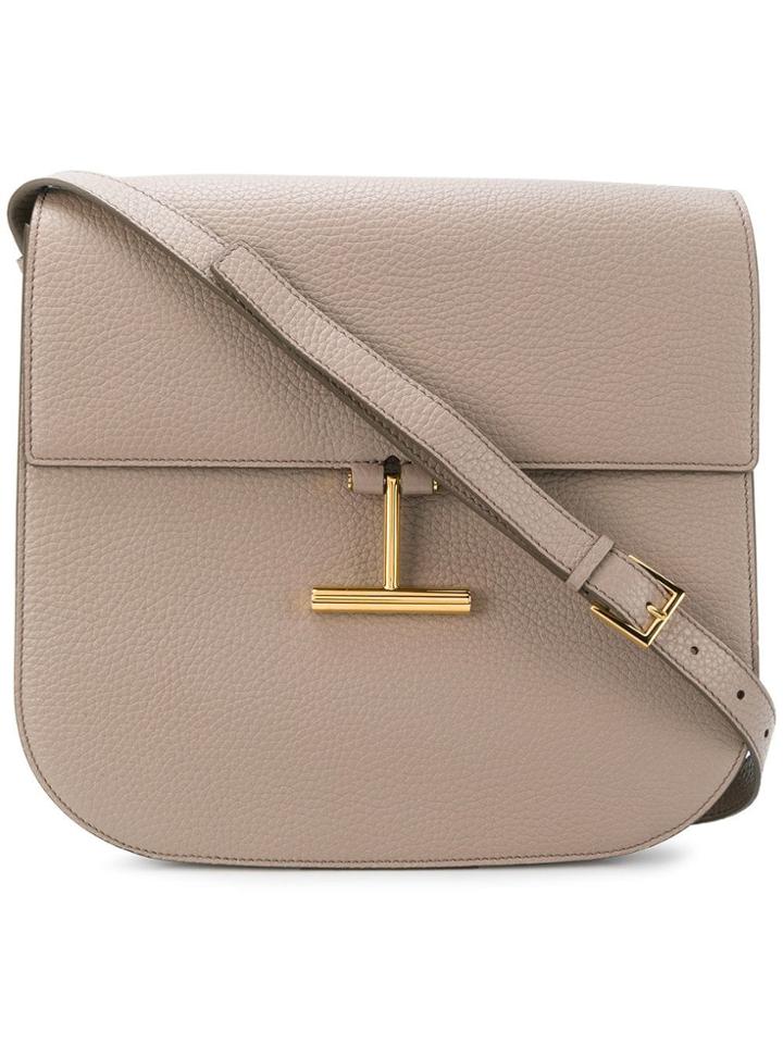 Tom Ford Tara Bag - Nude & Neutrals