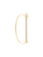 Miansai Delicate Thin Bracelet - Metallic