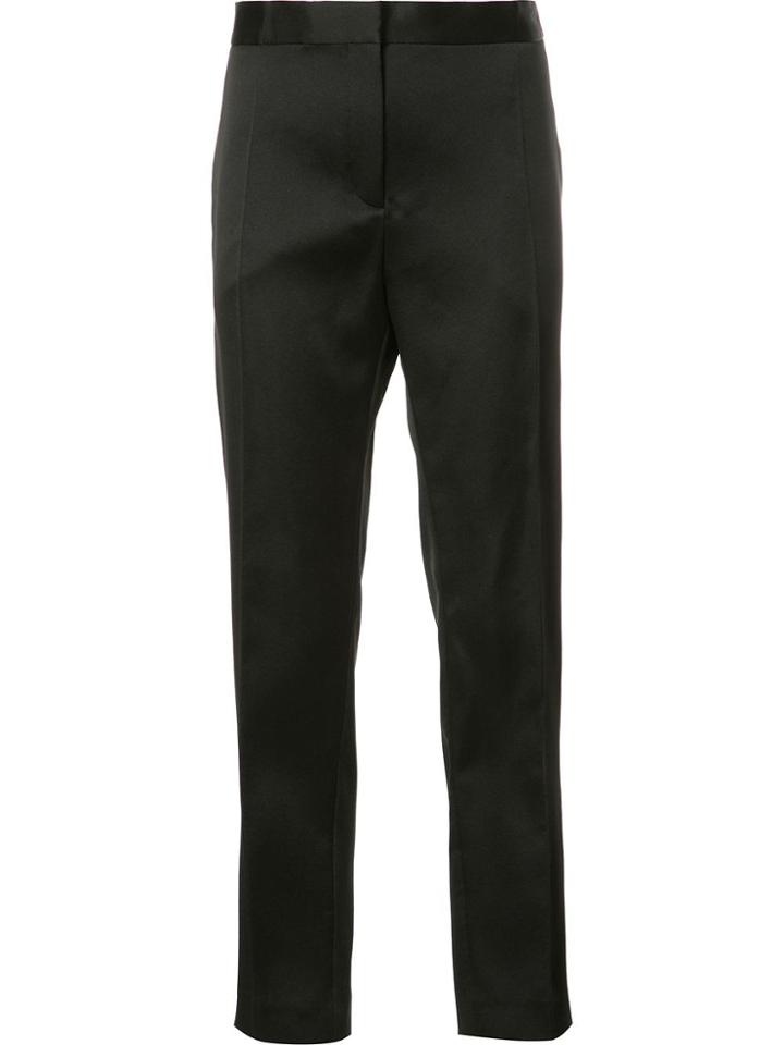 Maison Rabih Kayrouz Tailored Trousers - Black