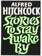 Olympia Le-tan Stories To Stay Awake By Book Clutch - Black