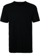 Roar - Love Print T-shirt - Men - Cotton - Ii, Black, Cotton