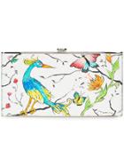 Elisabeth Weinstock Maldives Clutch - White