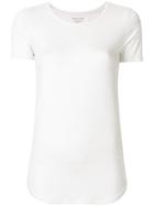 Majestic Filatures Stretch Fit T-shirt - White