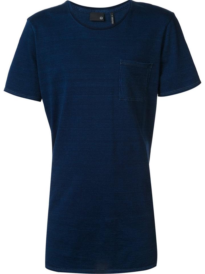 Ag Jeans Plain T-shirt