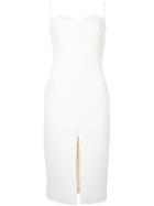 Manning Cartell Another Level Sheath Dress - White
