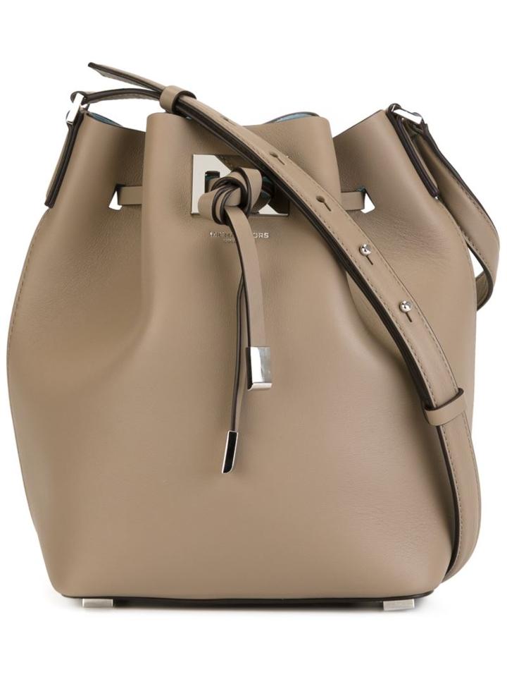 Michael Kors Small Bucket Tote